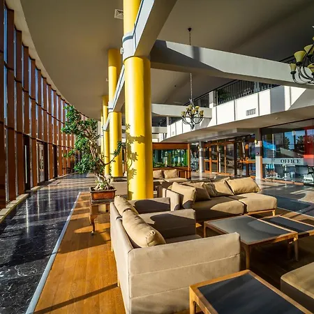Hvd Clubhotel Miramar Θέρετρο Obzor