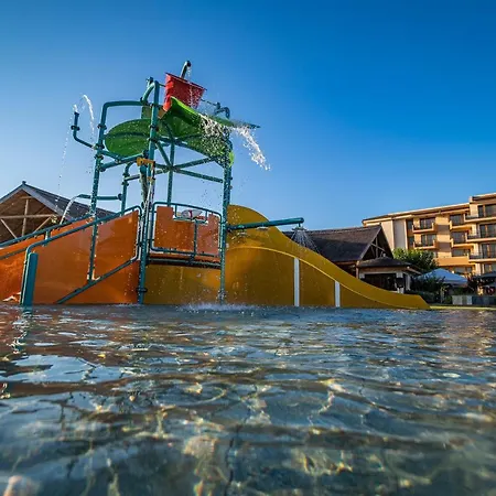 Θέρετρο Hvd Clubhotel Miramar Obzor