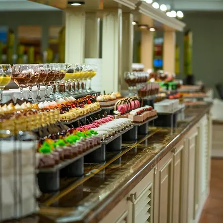 Hvd Clubhotel Miramar Θέρετρο