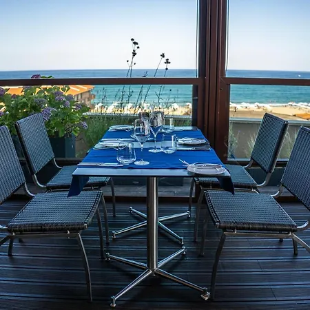 Hvd Clubhotel Miramar Θέρετρο Obzor