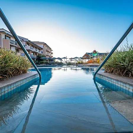 Θέρετρο Hvd Clubhotel Miramar Obzor