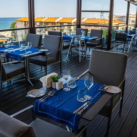 Hvd Clubhotel Miramar Θέρετρο