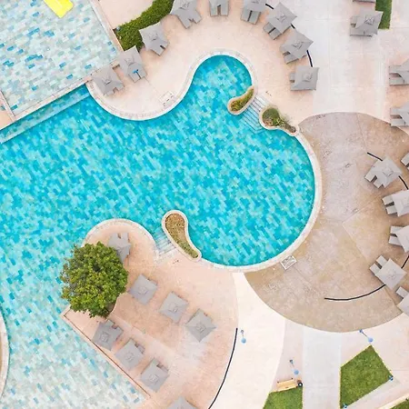 Θέρετρο Hvd Clubhotel Miramar 4*