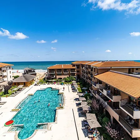 Hvd Clubhotel Miramar Resort