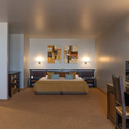 Hvd Clubhotel Miramar Θέρετρο