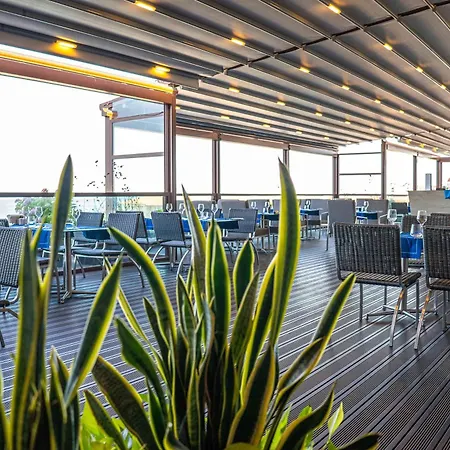 Hvd Clubhotel Miramar Θέρετρο Obzor