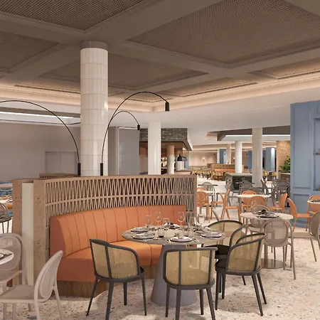 Hvd Clubhotel Miramar Resort