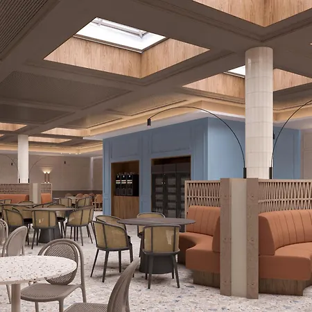 Resort Hvd Clubhotel Miramar 4*