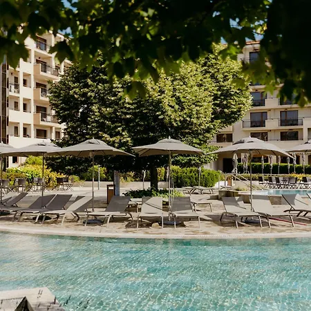 Hvd Clubhotel Miramar Resort 4*