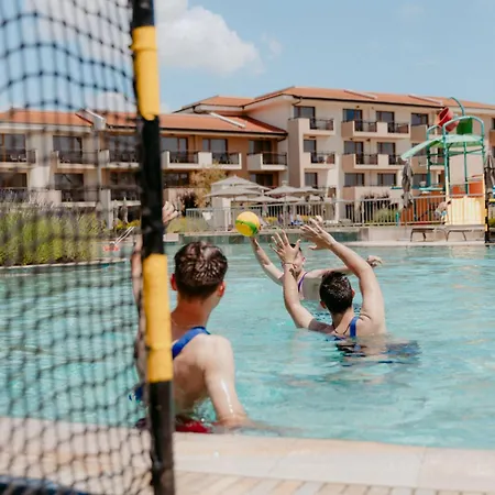 Hvd Clubhotel Miramar Θέρετρο Obzor