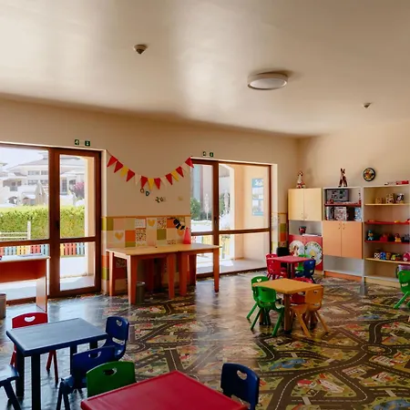 Θέρετρο Hvd Clubhotel Miramar Obzor