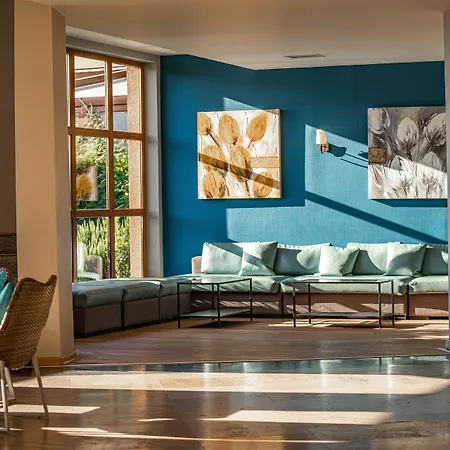 Θέρετρο Hvd Clubhotel Miramar 4*