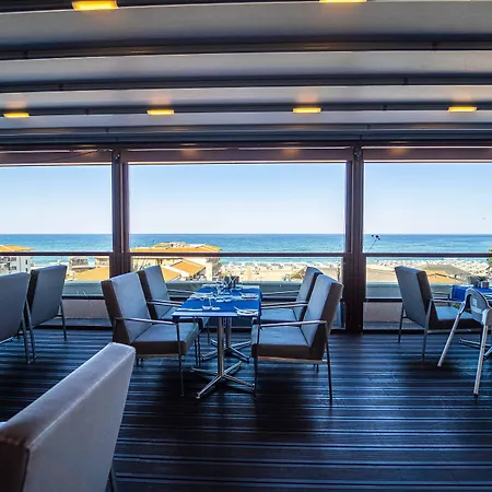Hvd Clubhotel Miramar Θέρετρο 4*