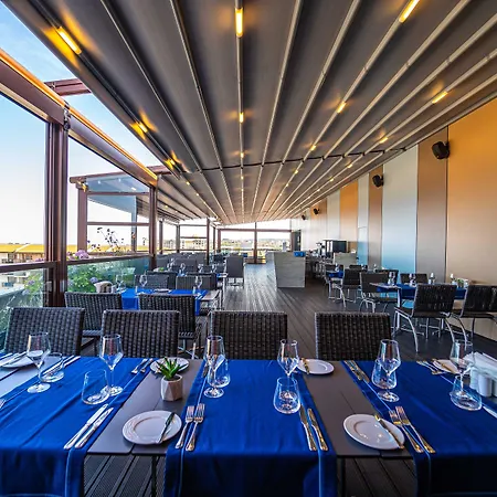 Hvd Clubhotel Miramar Θέρετρο