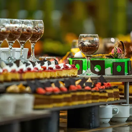 Θέρετρο Hvd Clubhotel Miramar Obzor