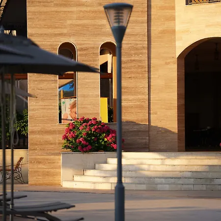 Θέρετρο Hvd Clubhotel Miramar Obzor