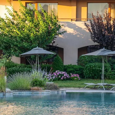 Θέρετρο Hvd Clubhotel Miramar Obzor