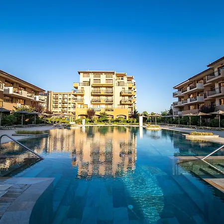Θέρετρο Hvd Clubhotel Miramar Obzor