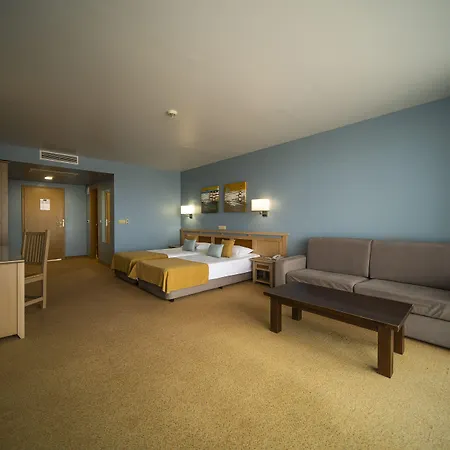 Hvd Clubhotel Miramar Θέρετρο