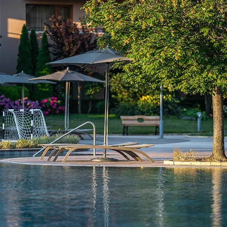 Θέρετρο Hvd Clubhotel Miramar 4*