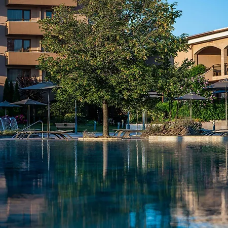 Hvd Clubhotel Miramar Θέρετρο Obzor