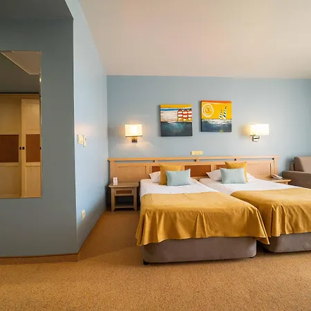 Hvd Clubhotel Miramar Θέρετρο