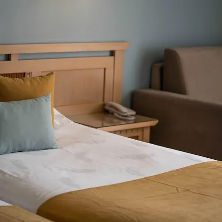 Hvd Clubhotel Miramar Θέρετρο Obzor