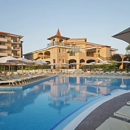 Hvd Clubhotel Miramar Θέρετρο 4*