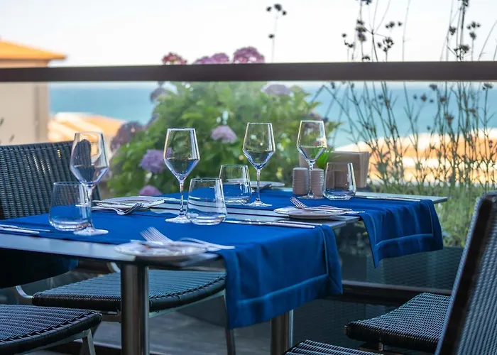 Hvd Clubhotel Miramar