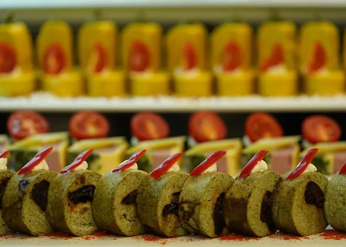 Resort Hvd Clubhotel Miramar Obzor