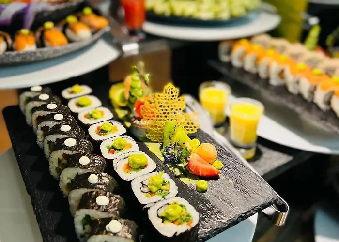 Hvd Clubhotel Miramar Obzor