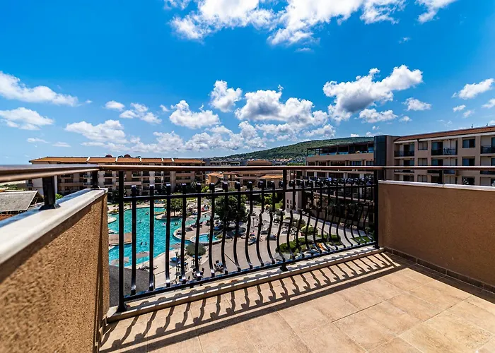 Hvd Clubhotel Miramar 4*