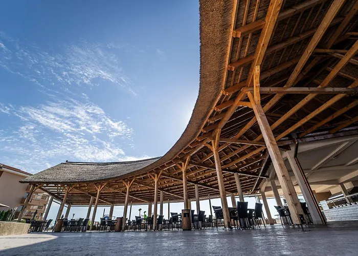 Resort Hvd Clubhotel Miramar Obzor