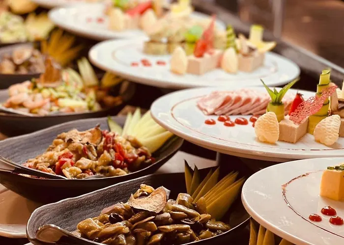 Hvd Clubhotel Miramar Resort