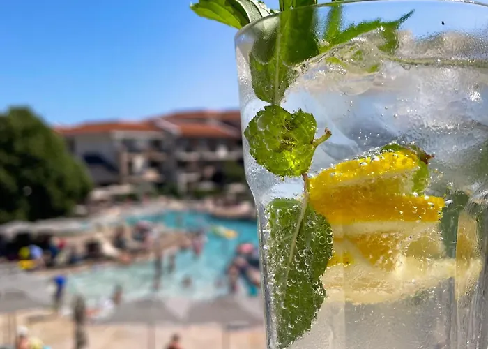 Resort Hvd Clubhotel Miramar 4*