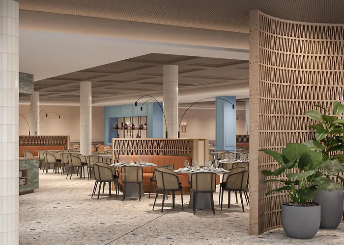 Hvd Clubhotel Miramar 4*