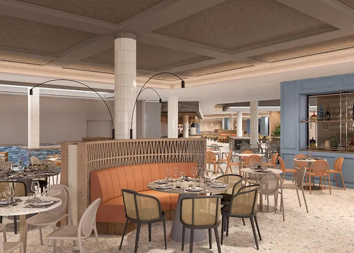 Hvd Clubhotel Miramar Resort