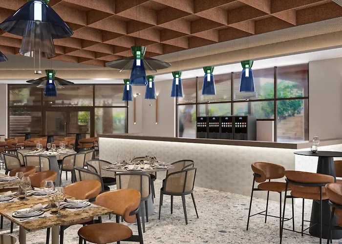 Hvd Clubhotel Miramar Resort Obzor