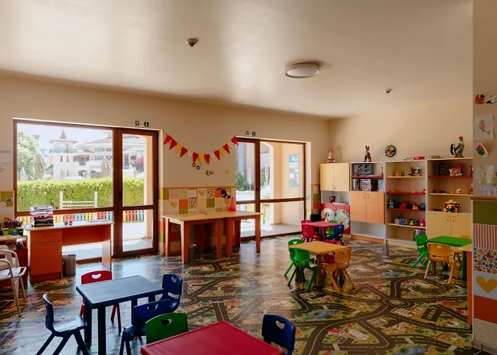 Resort Hvd Clubhotel Miramar Obzor