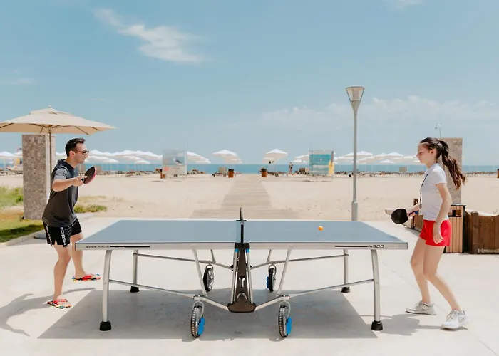 Hvd Clubhotel Miramar Obzor