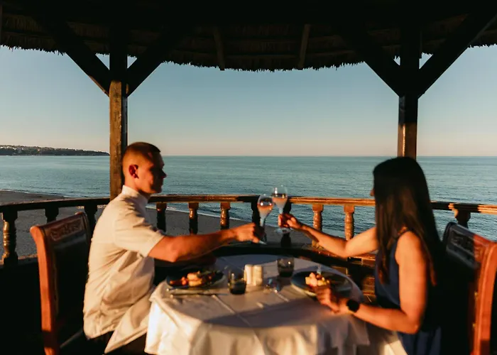 Hvd Clubhotel Miramar Resort