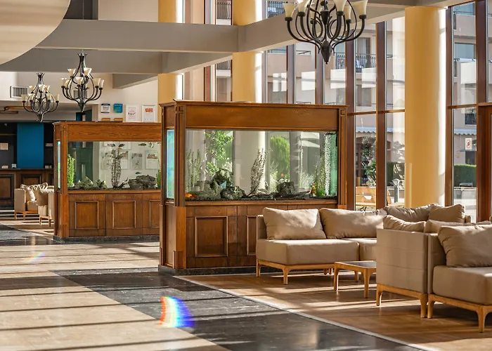 Hvd Clubhotel Miramar 4*