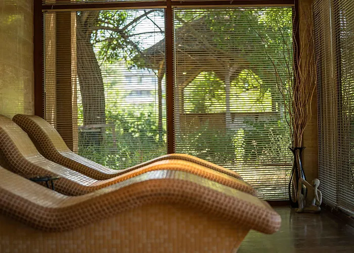 Resort Hvd Clubhotel Miramar