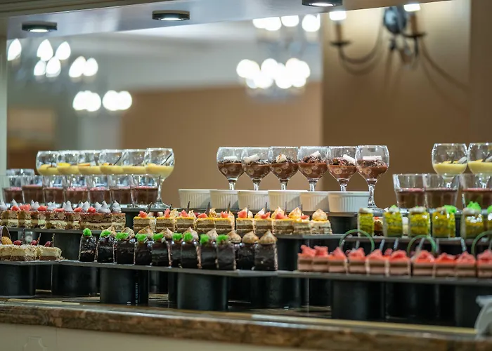 Resort Hvd Clubhotel Miramar