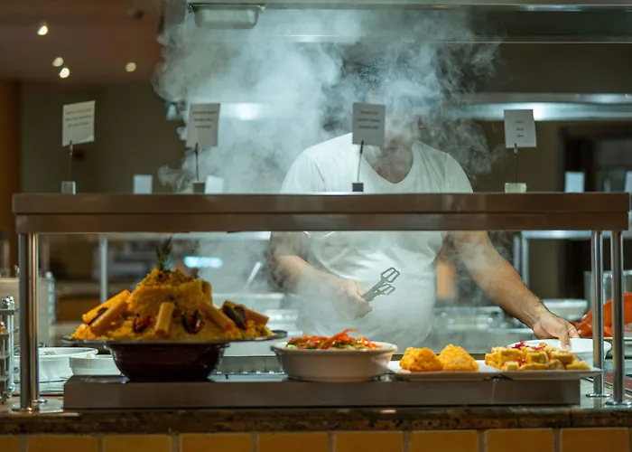 Resort Hvd Clubhotel Miramar