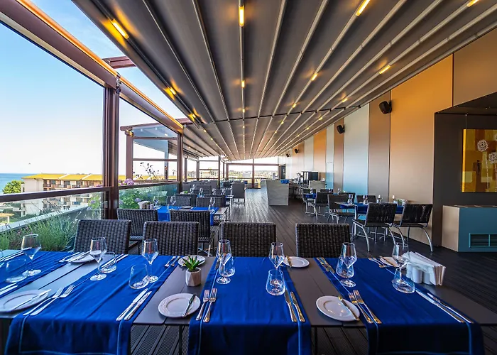 Hvd Clubhotel Miramar Resort