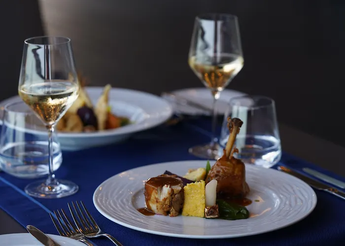 Resort Hvd Clubhotel Miramar