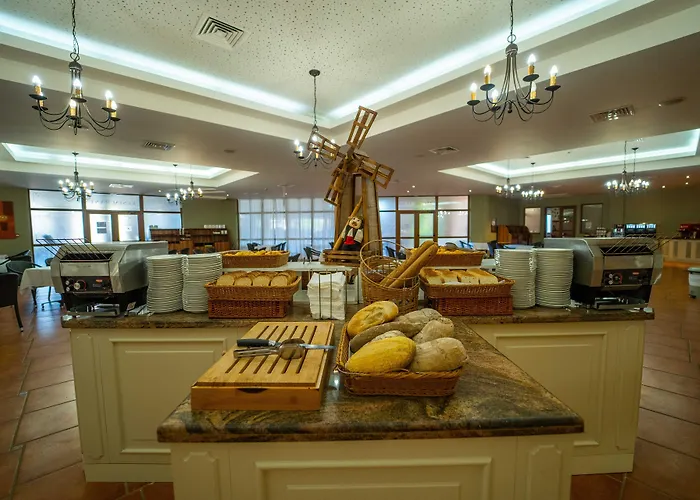 Resort Hvd Clubhotel Miramar