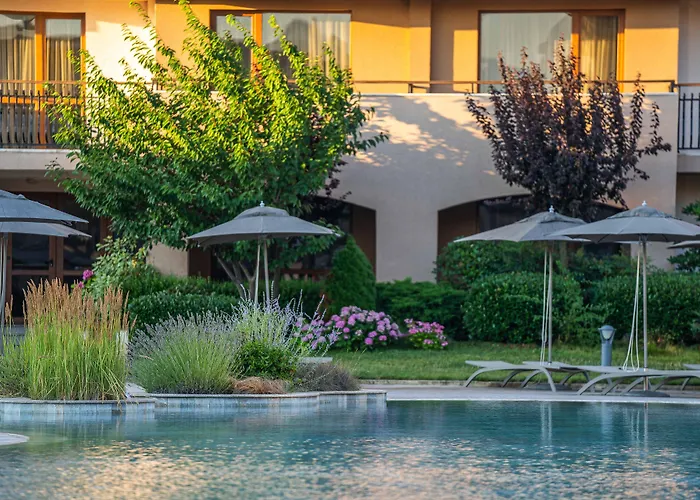 Resort Hvd Clubhotel Miramar Obzor