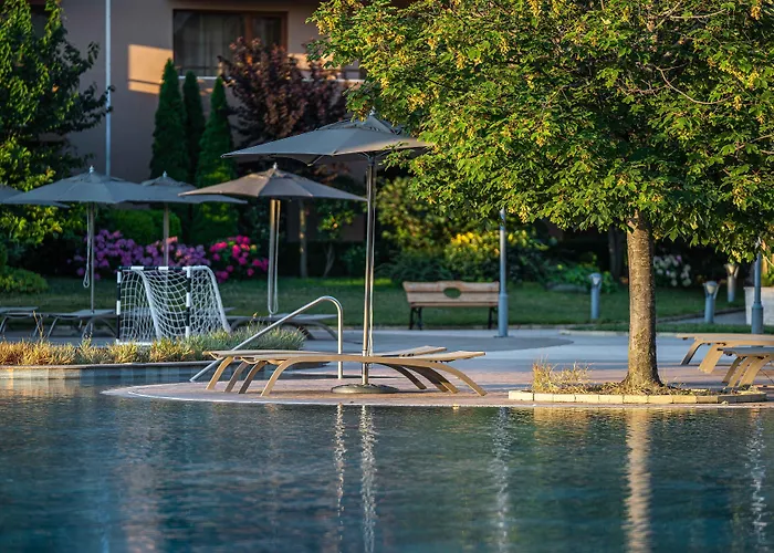 Resort Hvd Clubhotel Miramar 4*